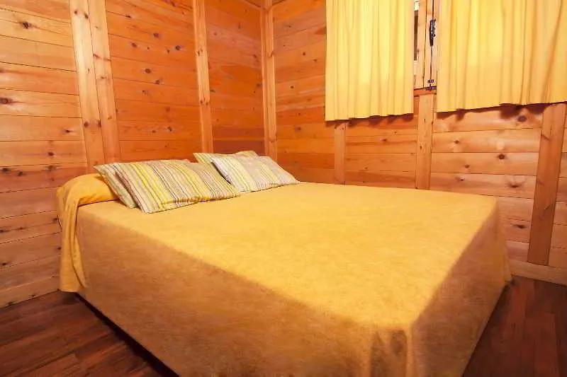 Camping Estival Torre De La Mora Tamarit