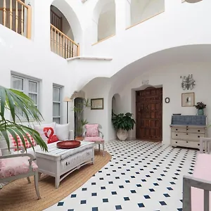 Casa Shelly Hospederia Spanien