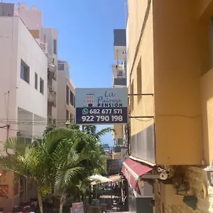 La Paloma Spanien