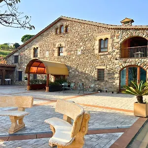 Mas Segart Santa María de Palautordera