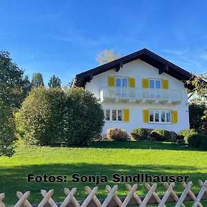 Einzigartige Auszeit Mit Bergblick In Deutschland