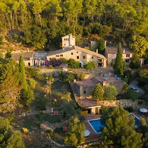 Masia Pou Canet de Adri